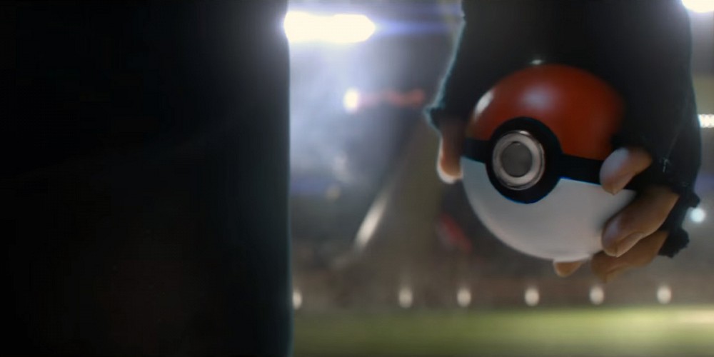 Para comemorar estreia de novo filme, Pokémon GO tem evento especial com  monstrinhos clonados