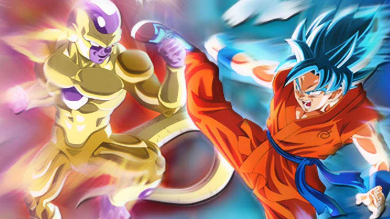 Super Battle for Goku Devil, finalmente um jogo mobile de Dragon Ball para  curtir 