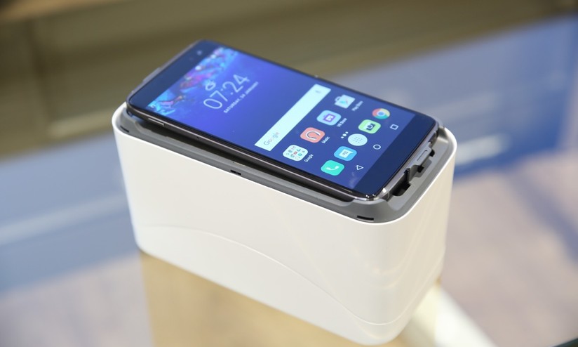 Alcatel Idol 4 chega ao Brasil com 3 GB de RAM, óculos de