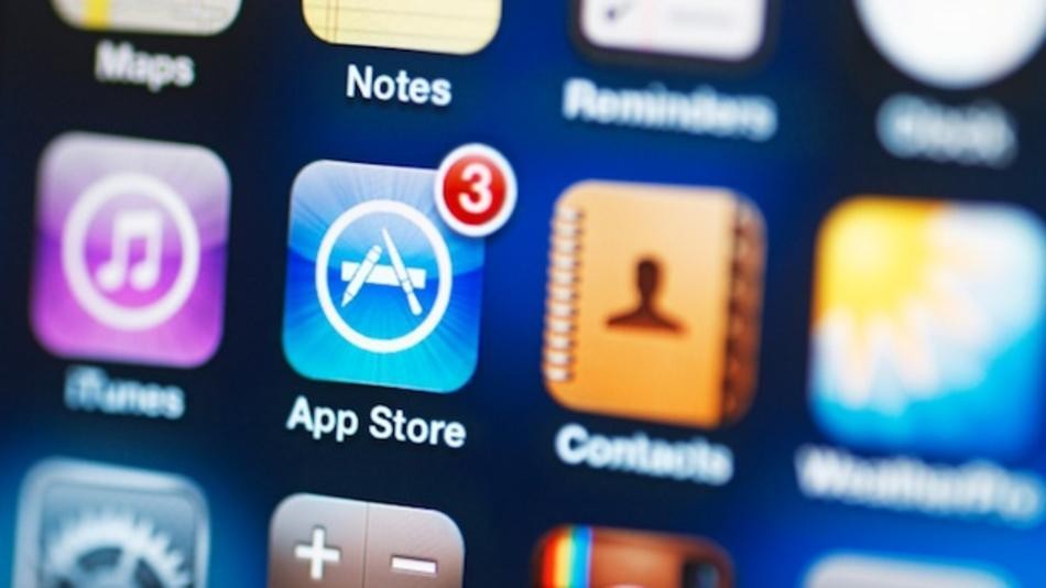 Não consegue baixar aplicativos na App Store? Saiba o que fazer