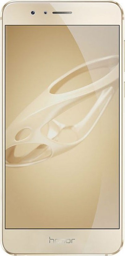 Honor 8 - Ficha Técnica - TudoCelular.com