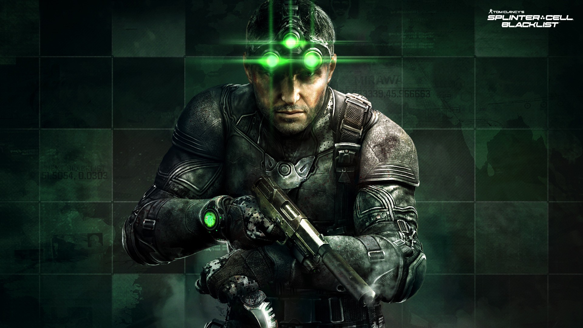 Splinter Cell fica de graça no PC em julho; saiba como baixar