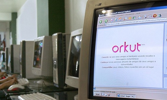 Agosto - Mensagens, Imagens e Recados para o Orkut