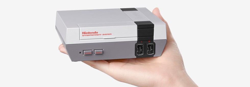 SNES Mini  Tudo sobre o console a caminho do Brasil