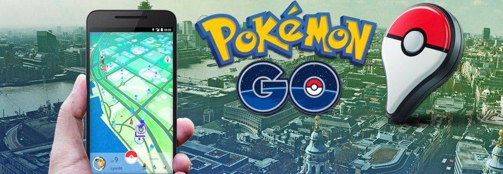 Mudança no Google Maps poderá fazer Pokémon GO virar coisa do passado