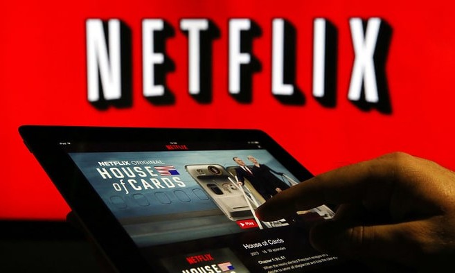 Adicionar membros a uma conta Netflix para partilhar o acesso ao