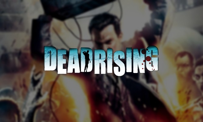 Dead Rising 4 chegará ao PlayStation 4