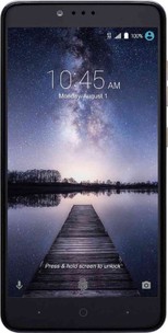 ZTE Zmax Pro