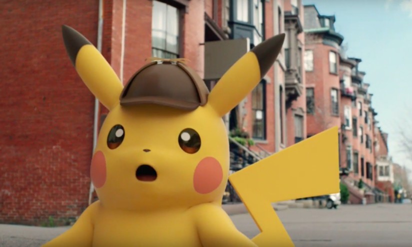 Lugia é confirmado como protagonista do novo filme de Pokémon