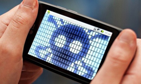 Seu iPhone pode ser hackeado?