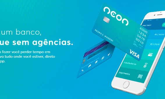 Cartão de Crédito e Débito Nubank 100% digital para facilitar a vida