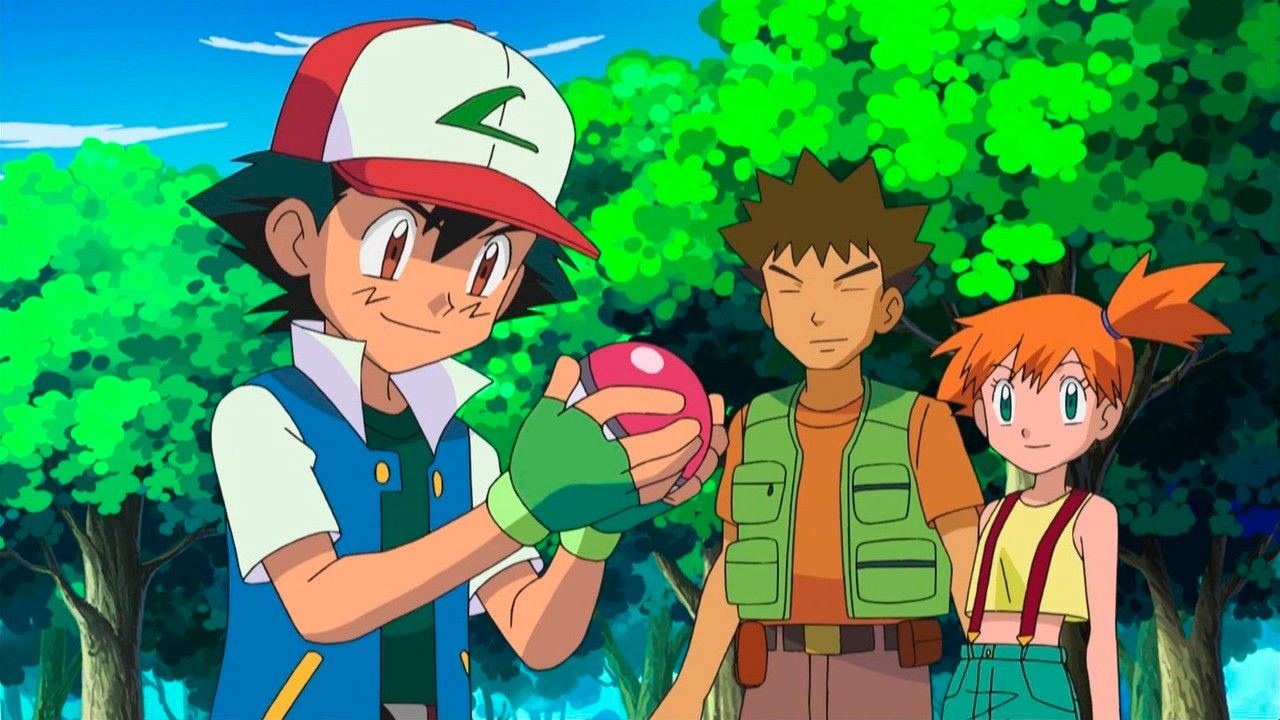 10 POKÉMON LENDÁRIOS QUE O ASH DEVERIA TER CAPTURADO!! 