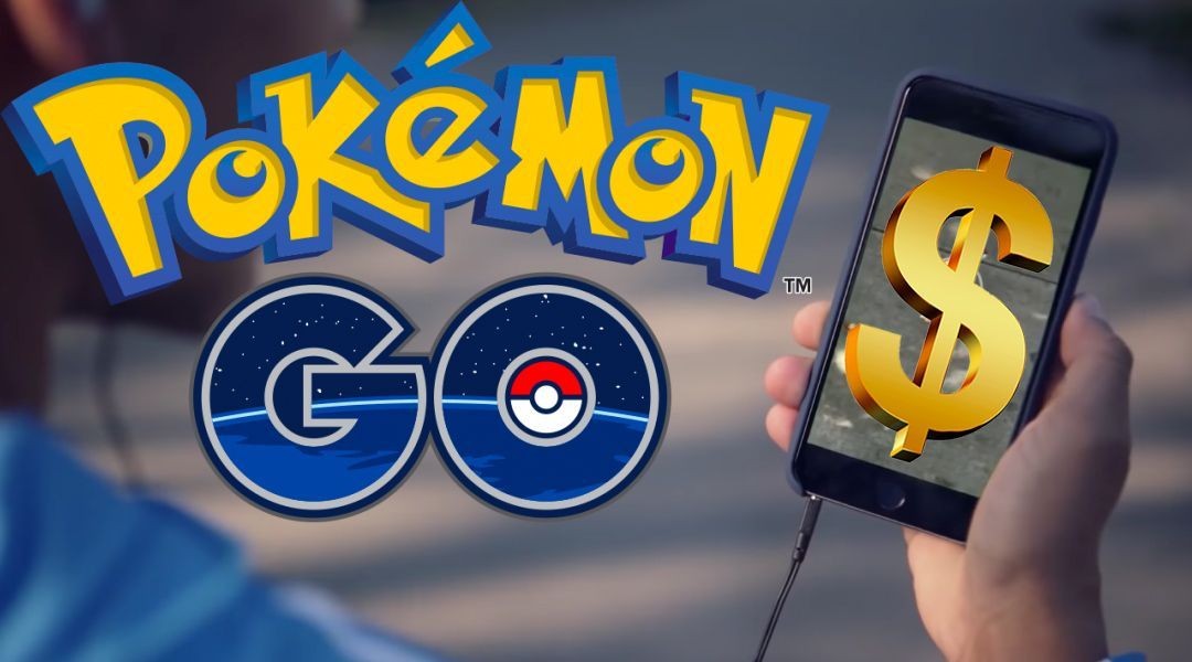 Como recuperar a senha do Pokémon GO