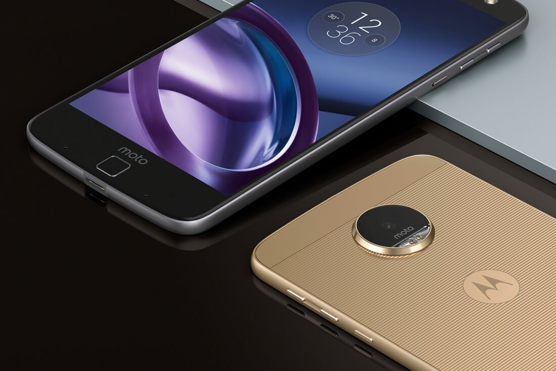 Moto Z Play surge em novas imagens confirmando corpo fino e design ... — free download
