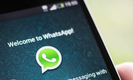 Depois de utilizar os grupos de família do WhatsApp, a nova