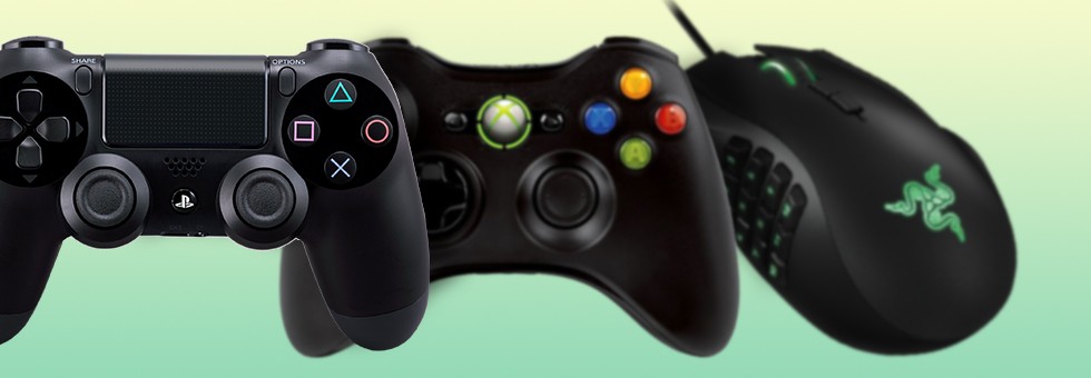 Central Xbox e Very Hard Games trazem as melhores ofertas em jogos