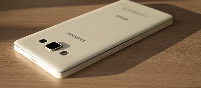 Finalmente Samsung Comeca A Disponibilizar Android 6 Marshmallow Para Galaxy A5 Original Tudocelular Com