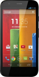 Motorola Moto G (1a Ger) 16GB