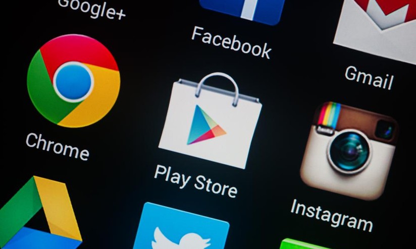 Play Store: Google remove botão de instalação de apps em alguns