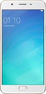 Oppo F1s