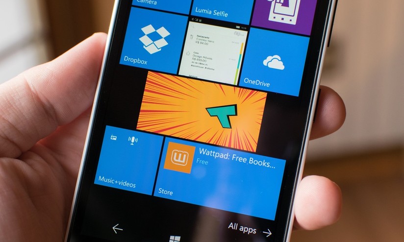 Veja como baixar aplicativos na loja do Windows Phone 8 e 8.1