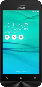 Asus ZenFone Go ZB452KG