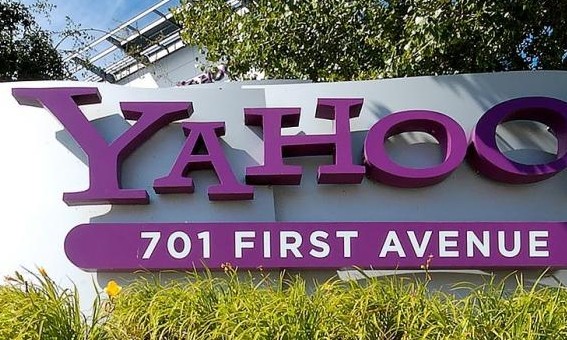 Yahoo Mail é atualizado para melhorar segurança após empresa admitir roubo  de 500 milhões de contas 