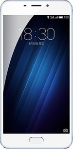 Meizu M3E