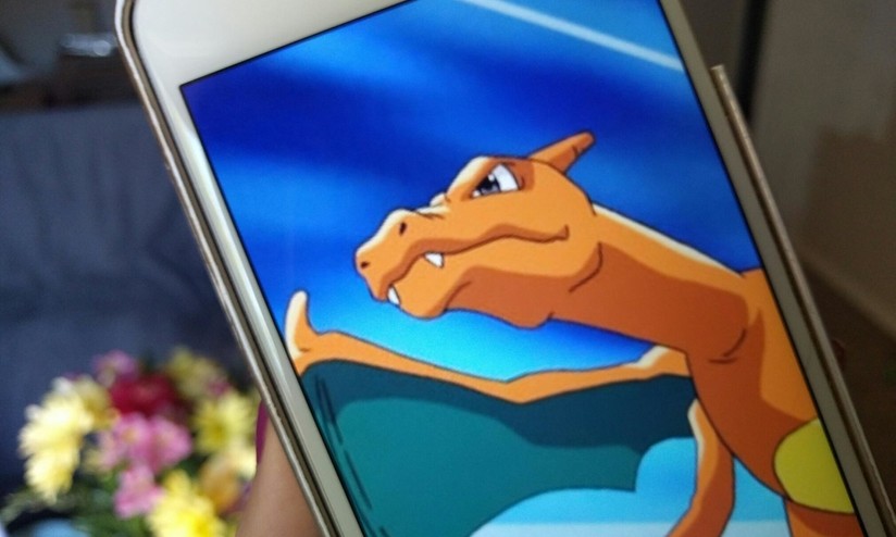 Pokémon GO finalmente lança sistema de PVP!