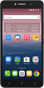 Alcatel Pixi 4 (tela 6.0)