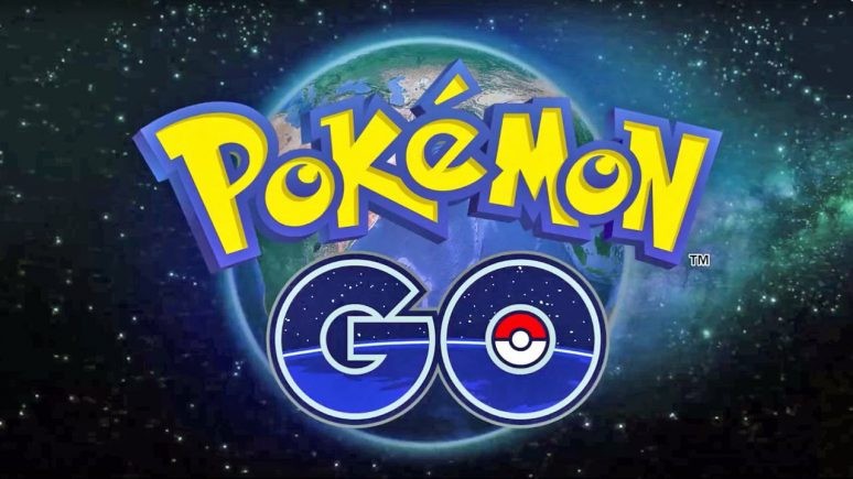 Vamos falar sobre os tais bichinhos… temos que pegar! Pokémon GO