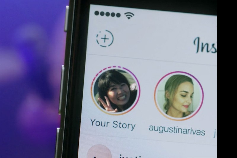 Como postar gifs nas Stories do Instagram - Olhar Digital