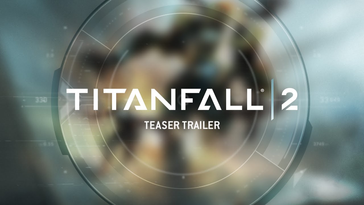 Seu PC vai encarar? Titanfall 2 ganha novo trailer e requisitos mínimos  para Windows 