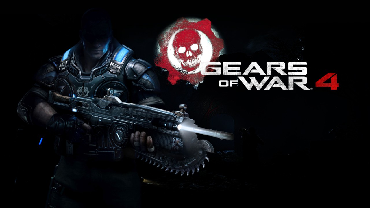 Requisitos mínimos para rodar Gears of War 4 no PC