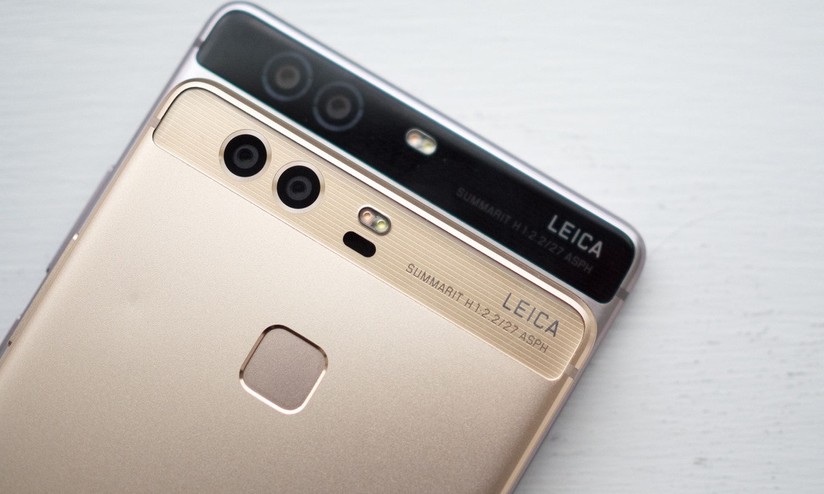 HUAWEI／P9 ×2 Huawei original P9 4 + 64G Telefone De Segunda Mão De 5.2