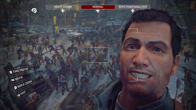 Jogo Dead Rising Xbox One Capcom com o Melhor Preço é no Zoom