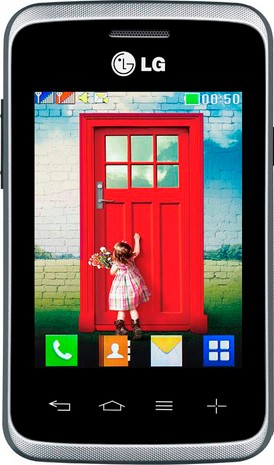 LG B525