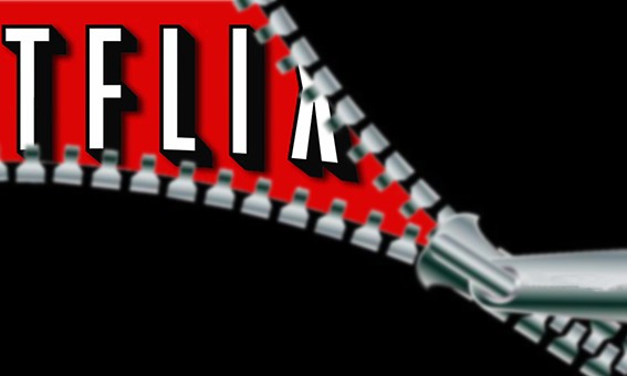 Códigos secretos permitem ver categorias escondidas da Netflix