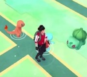 Pokémon GO ganhará evento natalino com aparição de monstrinhos