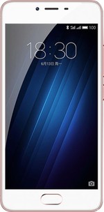 Meizu m3s