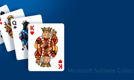 Microsoft atualiza seu pacote de jogos clássicos de cartas Solitaire  Collection para Windows 10 
