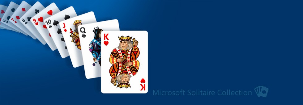 Microsoft atualiza seu pacote de jogos clássicos de cartas