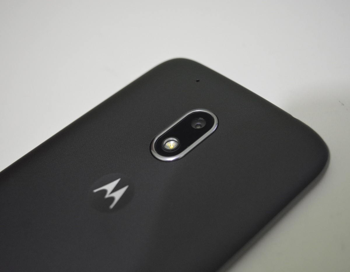 Download Moto G4/Plus/Play Nougat Stock Firmware