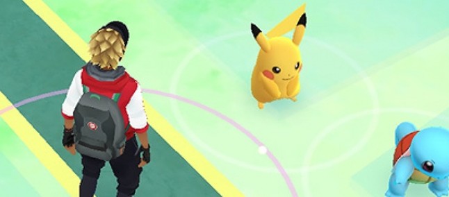 Xl Ou Xs Saiba No Que Implicam Esses Status No Pokemon Go Tudocelular Com