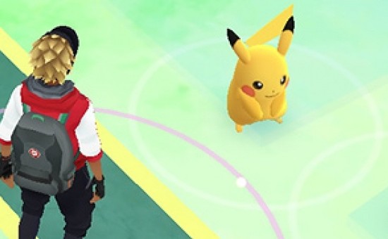 Xl Ou Xs Saiba No Que Implicam Esses Status No Pokemon Go Tudocelular Com