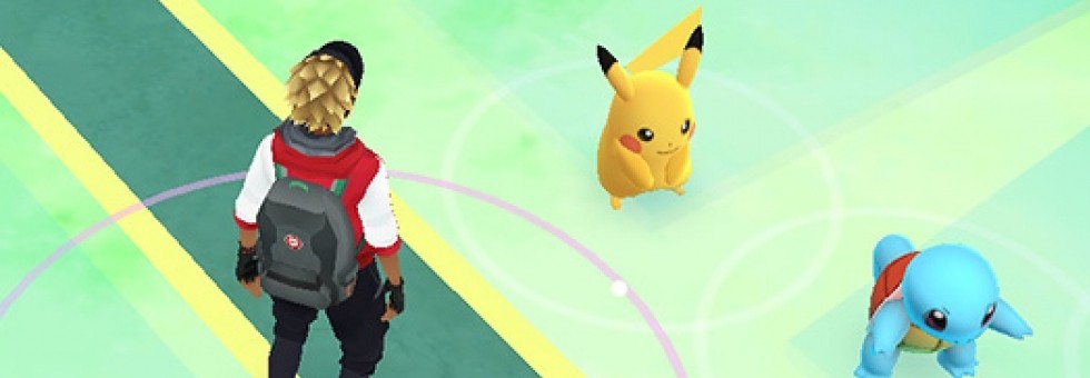 Pokémon GO: o que as medidas XL e XS influenciam no jogo? - TecMundo