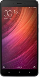 Xiaomi Redmi Note 4 64GB