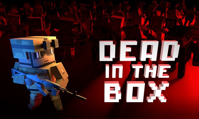 Dead in the Box é o resultado da mistura de Dead Trigger e
