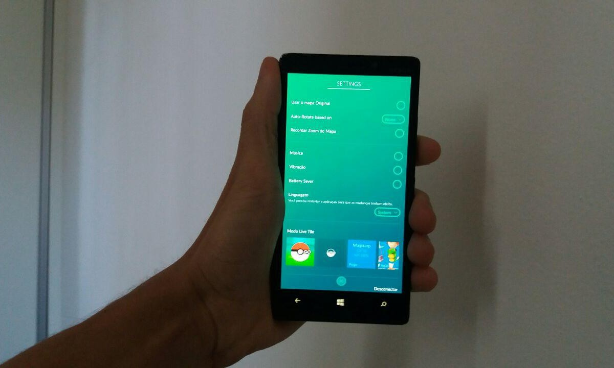 Bing lança app de tradução para Windows 8, com recurso de realidade  aumentada