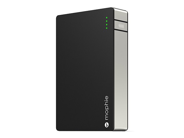 Conheça o Mophie Powerstation XL, bateria externa com capacidade